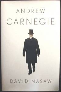 Andrew Carnegie Andrew Carnegie