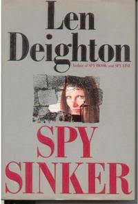 Spy Sinker Spy Sinker