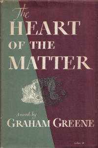 Heart of the Matter