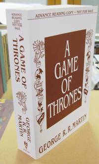 A GAME OF THRONES
