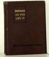 As You Like It