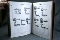 The Yale & Towne Manufacturing Company YALE Catalog No. 22 (1917); Locks and Hardware