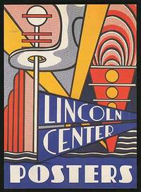 Lincoln Center Posters