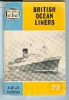 ABC British Ocean Liners 7th Edition