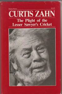 The Plight of the Lesser Sawyer's Cricket Plays, Prose, and Poems The Plight of the Lesser Sawyer's Cricket Plays, Prose, and Poems
