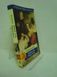 Pride and Prejudice (World's Classics) Pride and Prejudice (World's Classics)