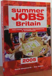 Summer Jobs In Britain 2005 (Summer Jobs Britain)