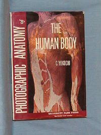 PHOTOGRAPHIC ANATOMY OF THE HUMAN BODY