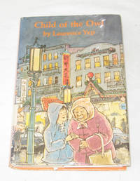 Child Of The Owl Child Of The Owl