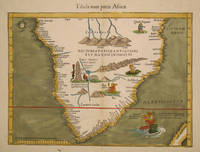 Tabula Nova Partis Africae