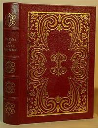 The Tales of Guy De Maupassant