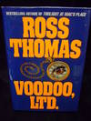 Voodoo, LTD
