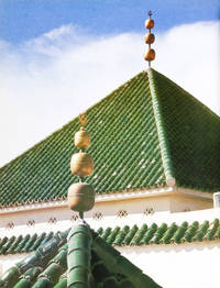 Traditional Islamic Craft in Moroccan Architecture (Complete in 2 Volumes)