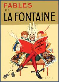 FABLES DE LA FONTAINE