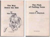 Way Down the Hill, The, with The Pink of Fading Neon