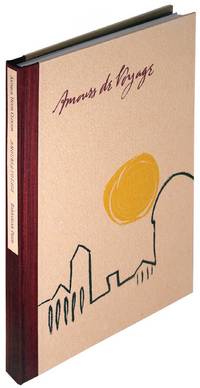 Amours de Voyage:  An Epistolary Novella in Verse