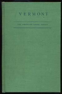 Vermont: A Guide to the Green Mountain State (American Guide Series) Vermont: A Guide to the Green Mountain State (American Guide Series)