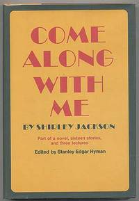 Come Along With Me