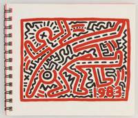 Keith Haring