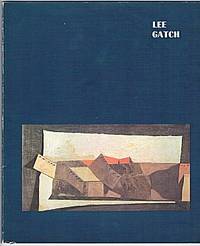 Lee Gatch 1902 1968 (Exhibition Catalog) Lee Gatch 1902 1968 (Exhibition Catalog)