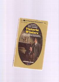 Victoria Winters ---Based on Dark Shadows ( Barnabas Collins )