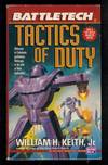 Battletech: Tactics of Duty