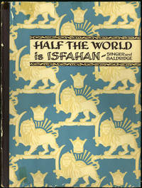 Half the World is Isfahan