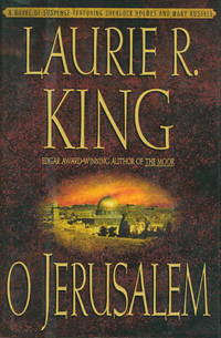 O JERUSALEM O JERUSALEM