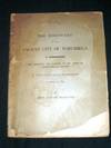 Discovery of the Ancient City of Norumbega, The