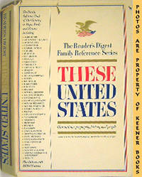 These United States  (Our Nation's Geography, History And People)