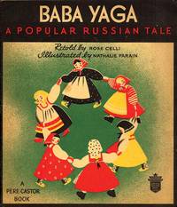 BABA YAGA