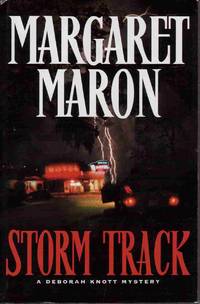 STORM TRACK STORM TRACK