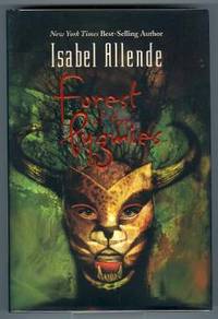 FOREST OF THE PYGMIES