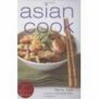 Asian Cook