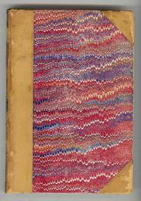 ERNEST MULTRAVERS; in uniform edition with ERNEST MULTRAVERS; or,  THE ELEUSINIA, Part the Second. (Two Volumes)