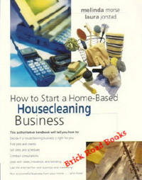 How to Start a Home-Based Housecleaning Business