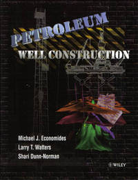 Petroleum Well Construction