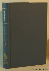 Early Chapters In The Development Of The Patomac Route To The West