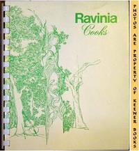 Ravinia Cooks
