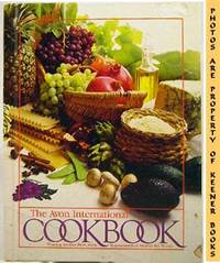 The Avon International Cookbook (Winning Recipes From Avon Representatives  Around The World)