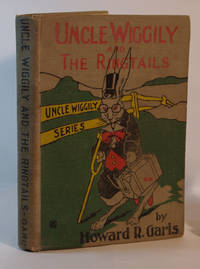 Uncle Wiggily and The Ringtails