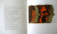 HOWLS & WHISPERS. With 11 Copperplate Etchings by LEONARD BASKIN