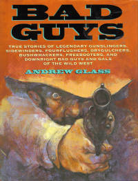 Bad Guys Bad Guys
