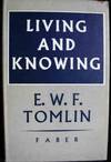 Living and Knowing