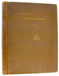 Eden Versus Whistler: The Baronet & The Butterfly: A Valentine with a Verdict