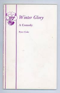 Winter Glory Winter Glory