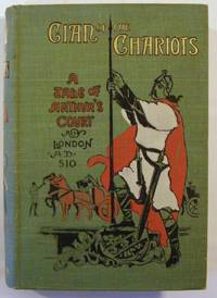 Cian of the Chariots
