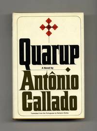 Quarup  - 1st US Edition/1st Printing
