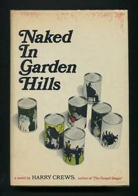 Naked in Garden Hills