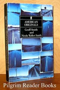 American Originals: Interviews with 25 Contemporary Composers
